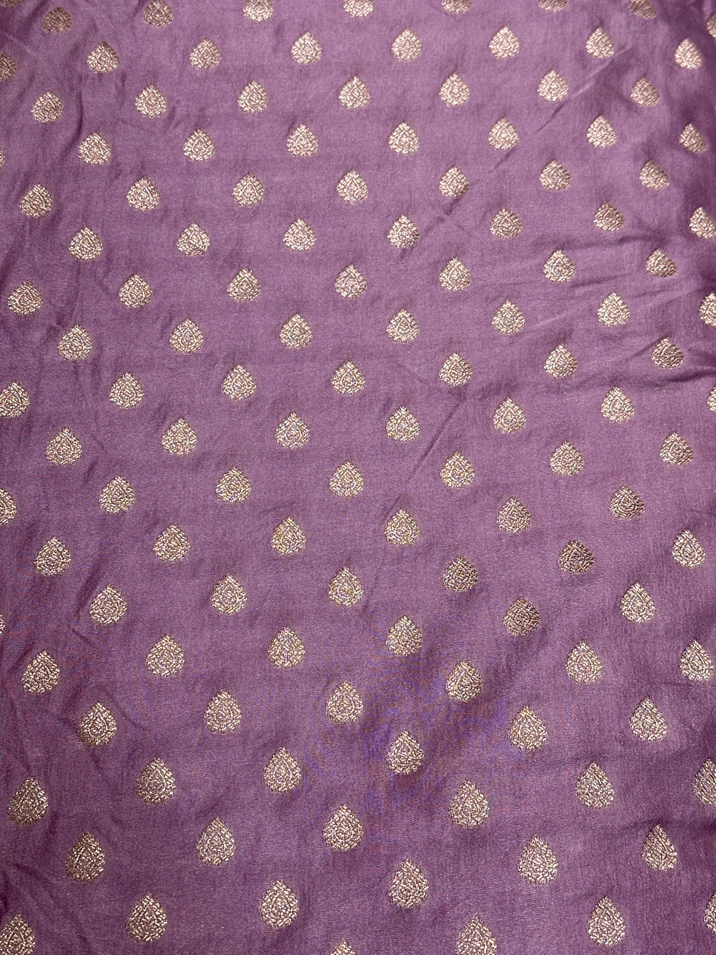 BANARASI RUNNING MATERAIL - IHA 34393