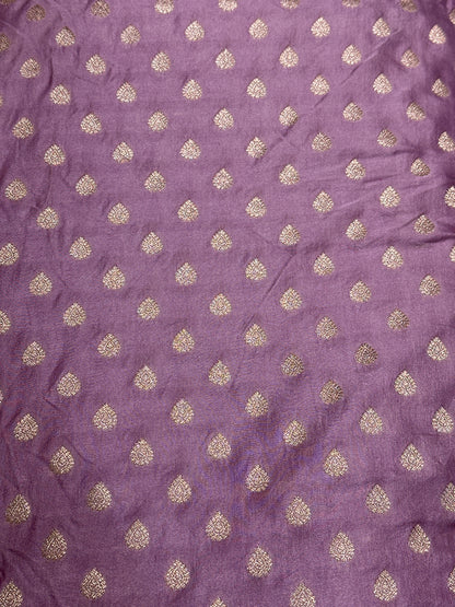 BANARASI RUNNING MATERAIL - IHA 34393