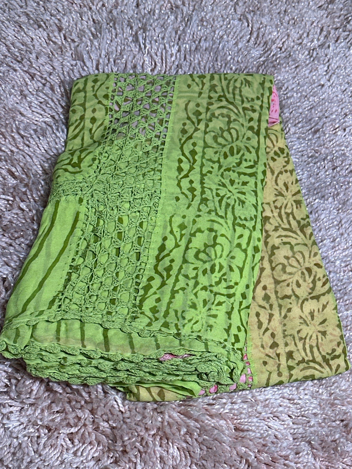 OFFER SALES SAREE -  IHA 36044