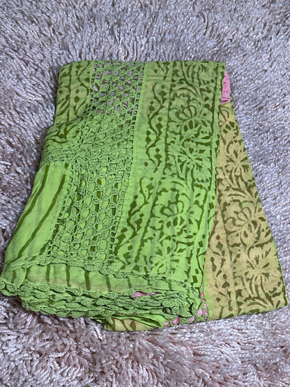 OFFER SALES SAREE -  IHA 36044