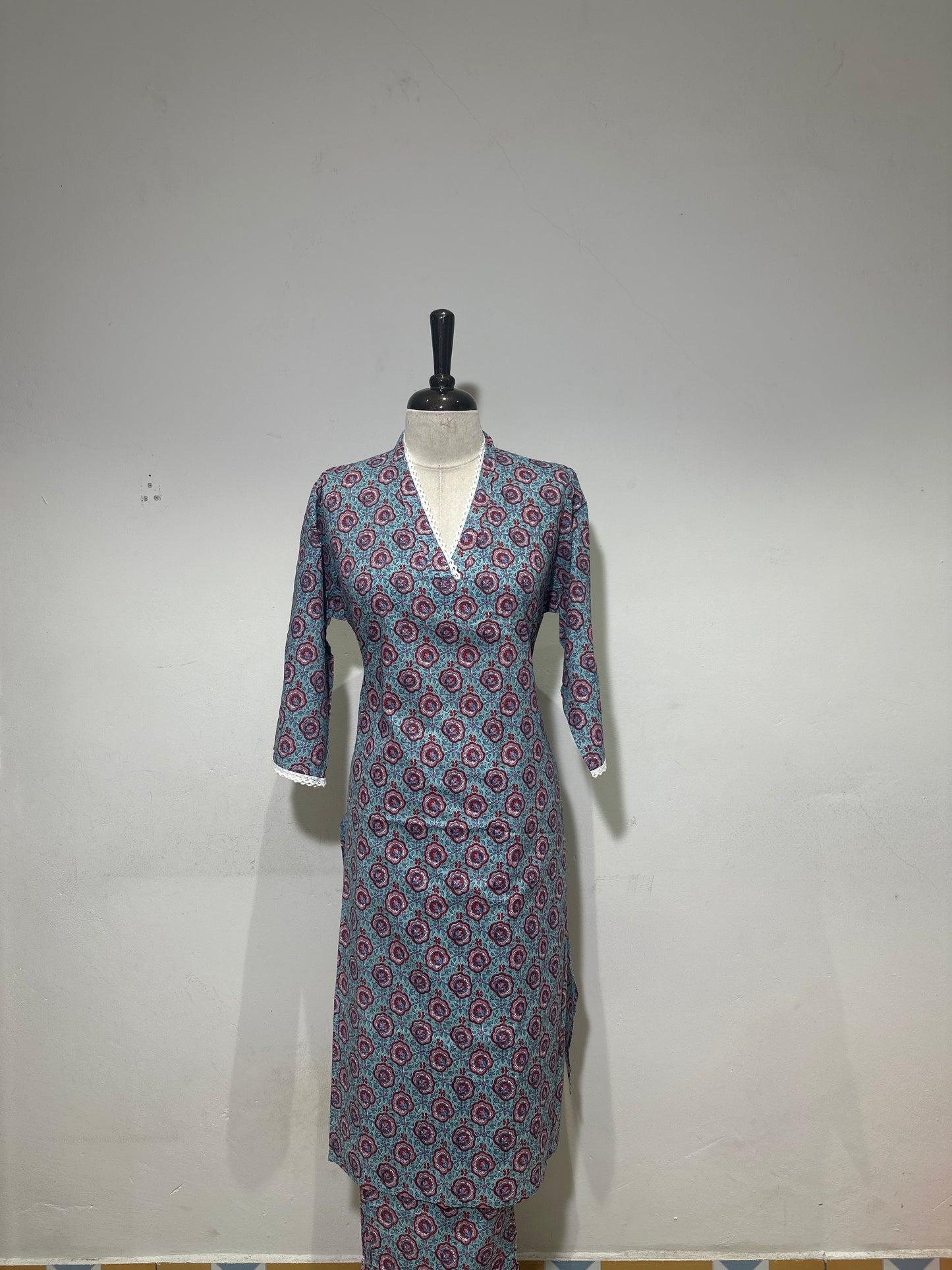 OFFER SALES TOP AND  BOTTOM  -  IHA 34334