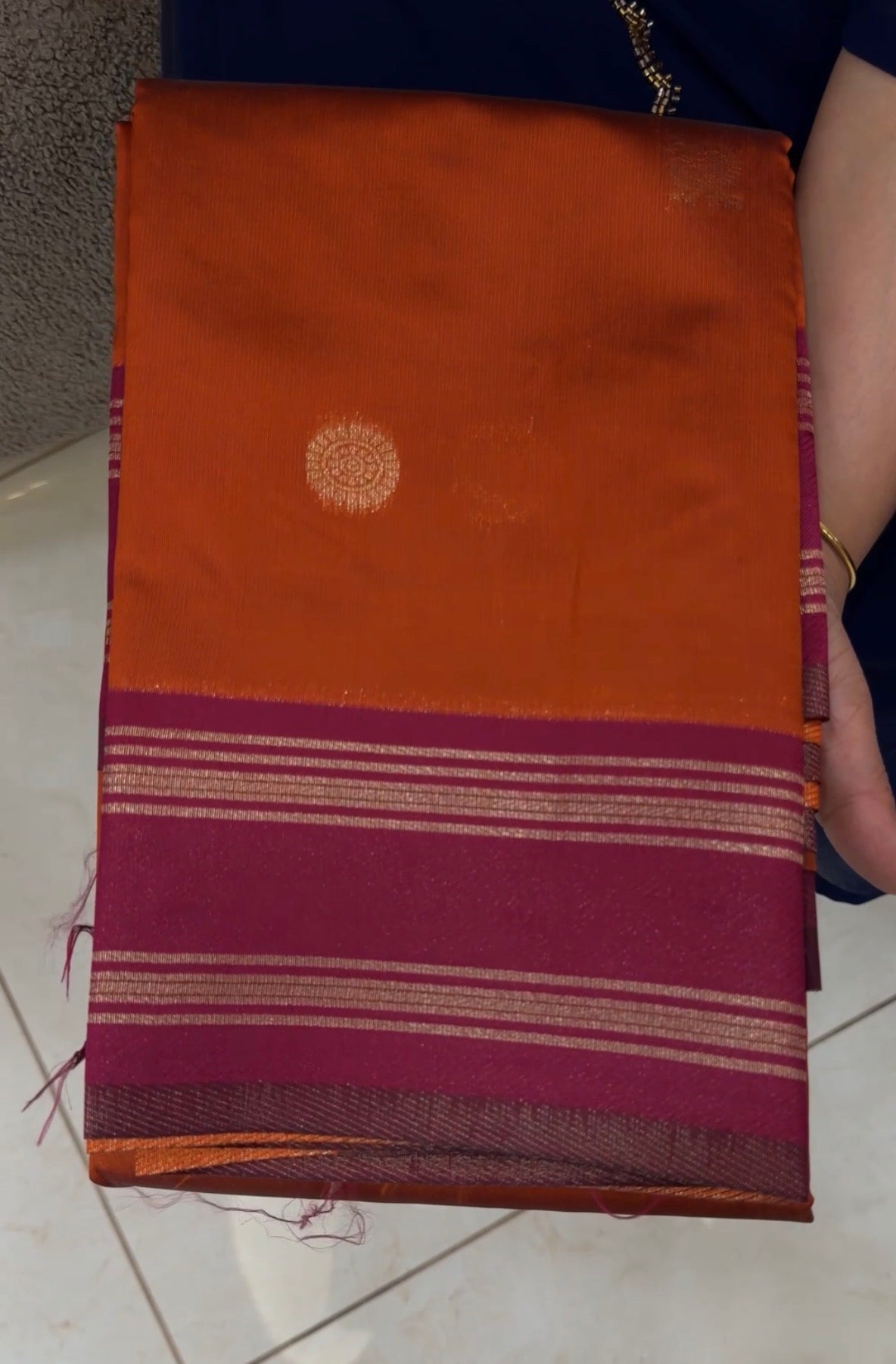 SEMI SOFT SILK SAREES - IHA 33387