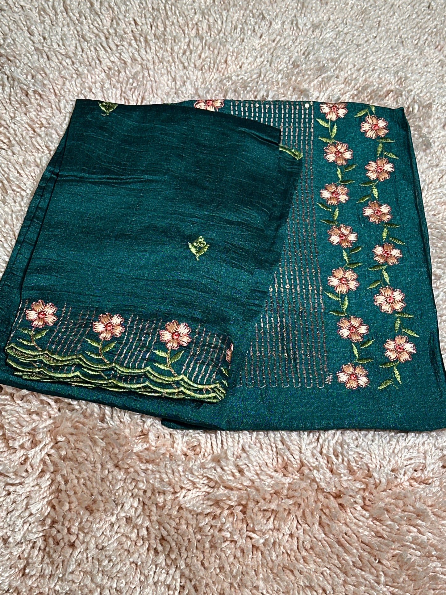 OFFER SALES UNSTITCHED SALWAR SUITS -  IHA 35202