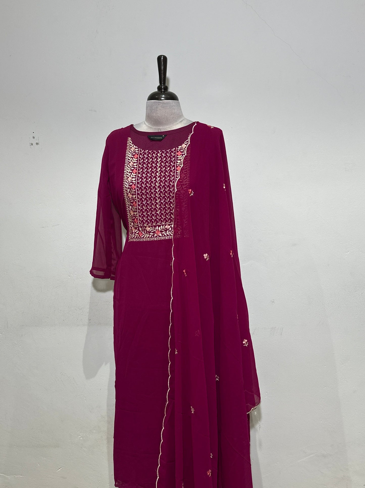 OFFER SALES TOP AND  BOTTOM  -  IHA 34293