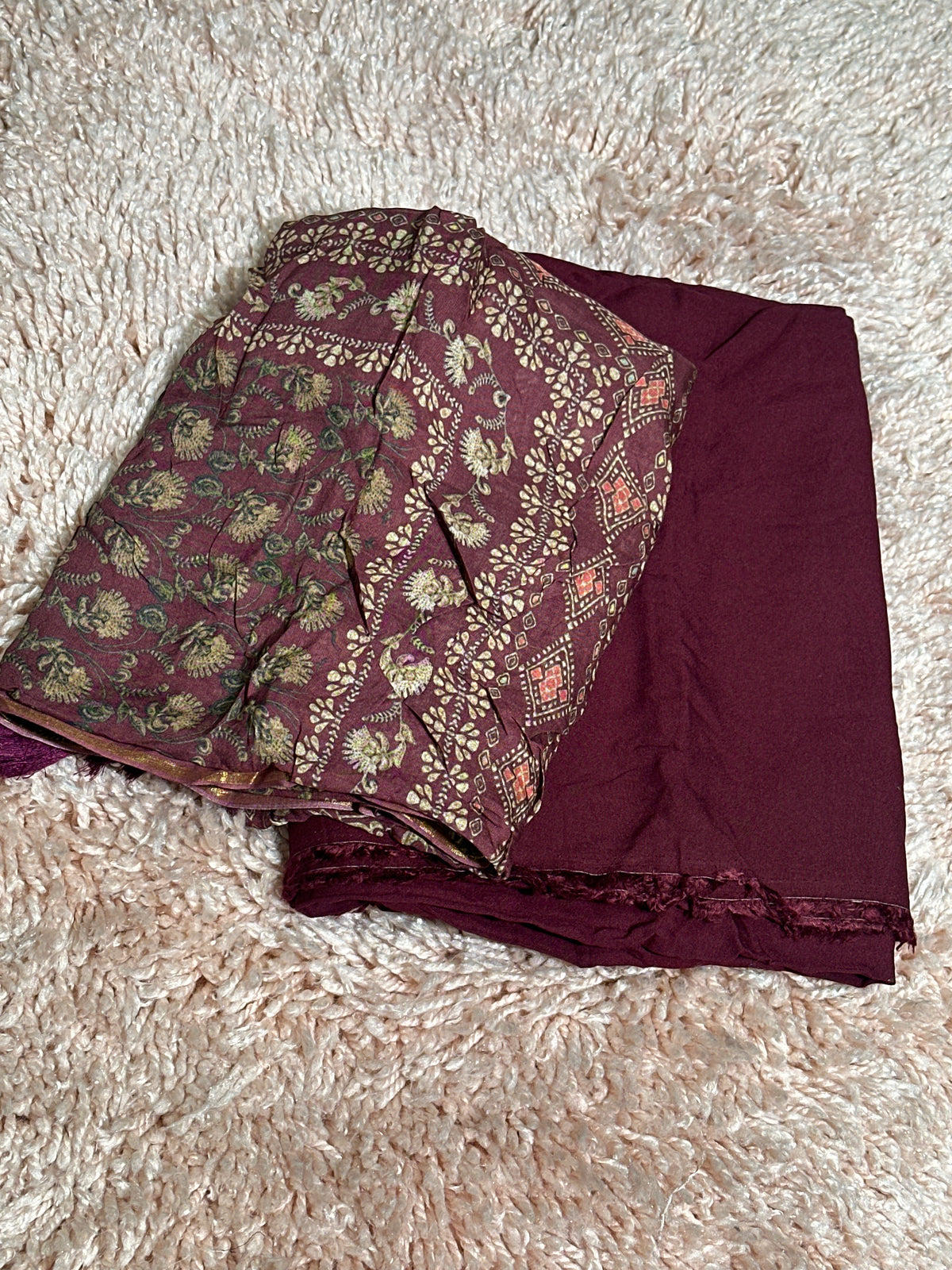 OFFER SALES UNSTITCHED SALWAR SUITS -  IHA 35181