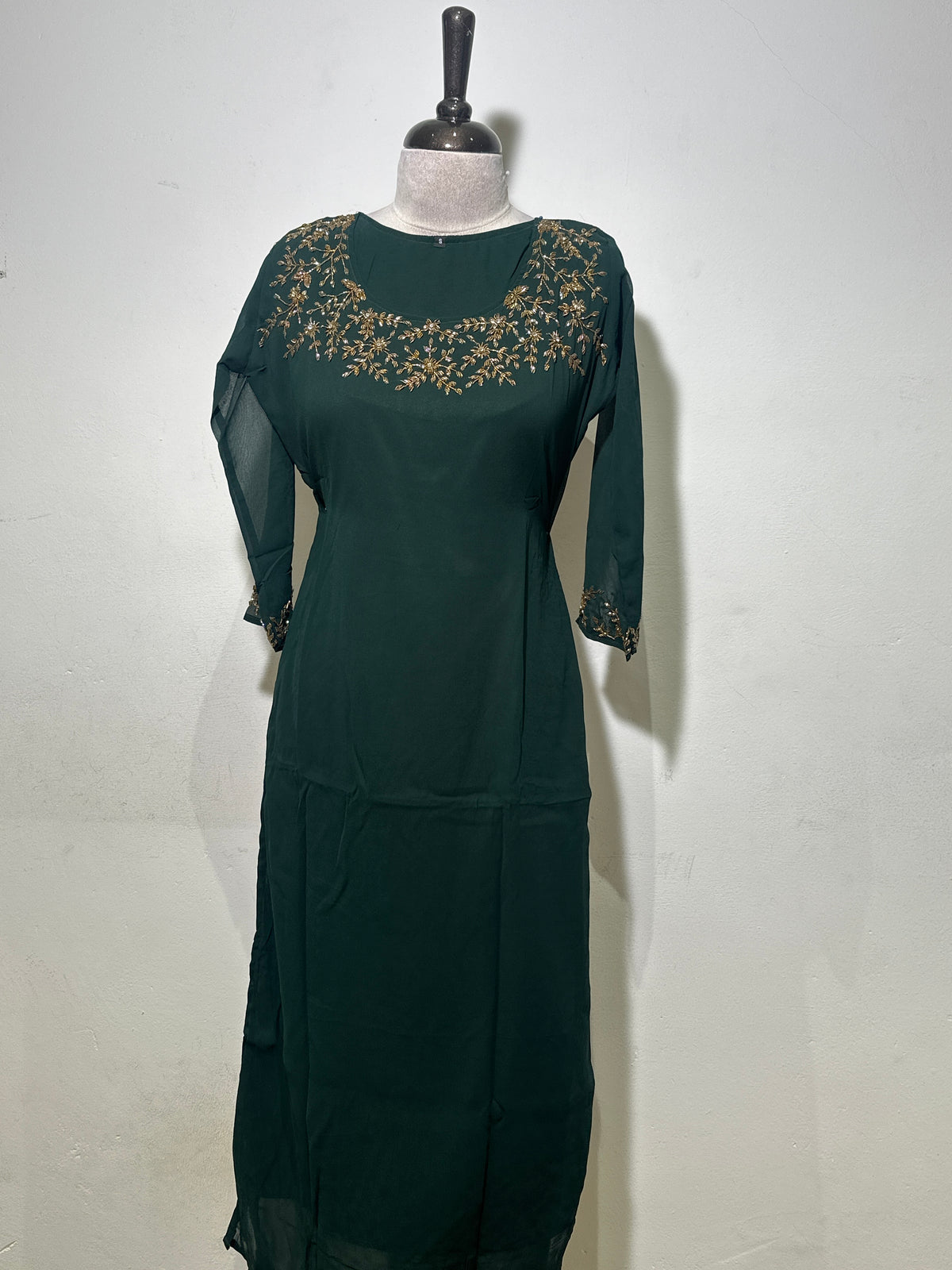 OFFER SALES TOP'S - IHA 35275