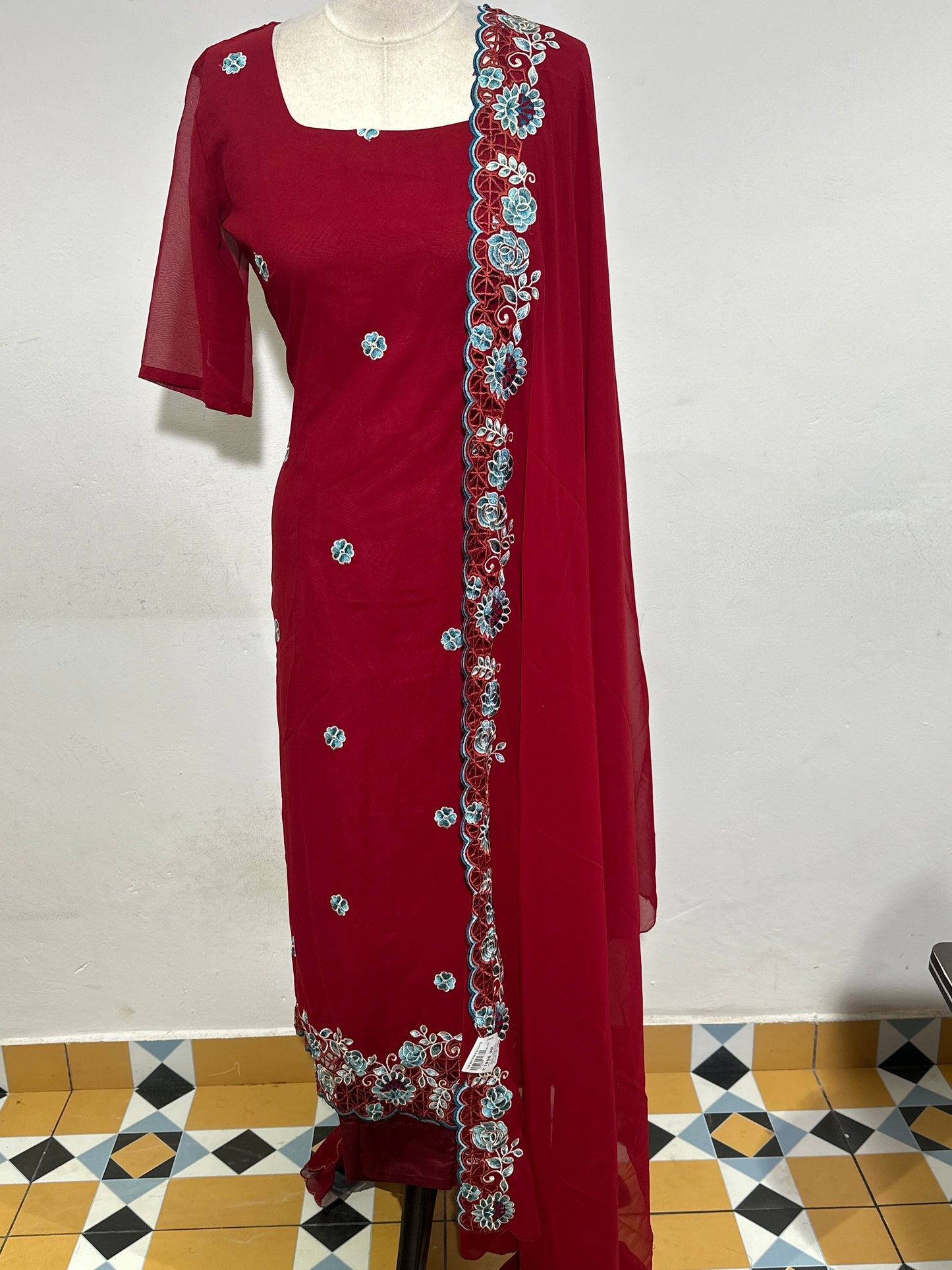 OFFER SALES TOP AND BOTTOM  -  IHA 34262