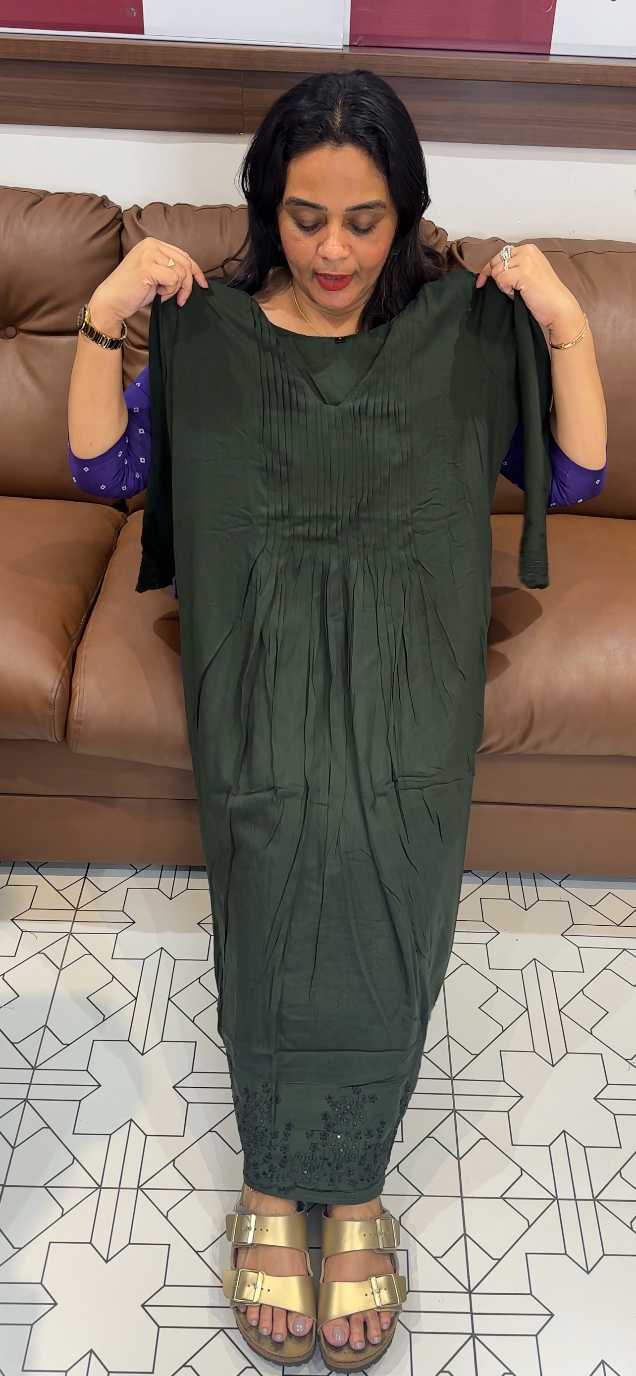 OFFER SALES KUTIS - IHA 31261