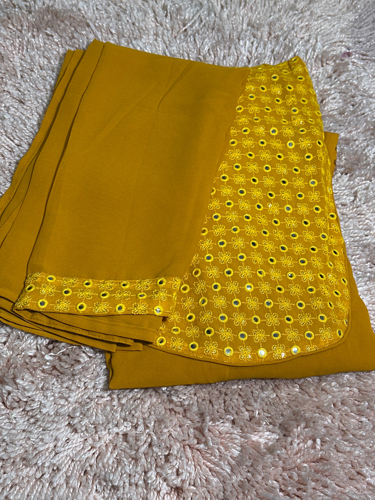 OFFER SALES UNSTITCHED SALWAR SUITS -  IHA 35296