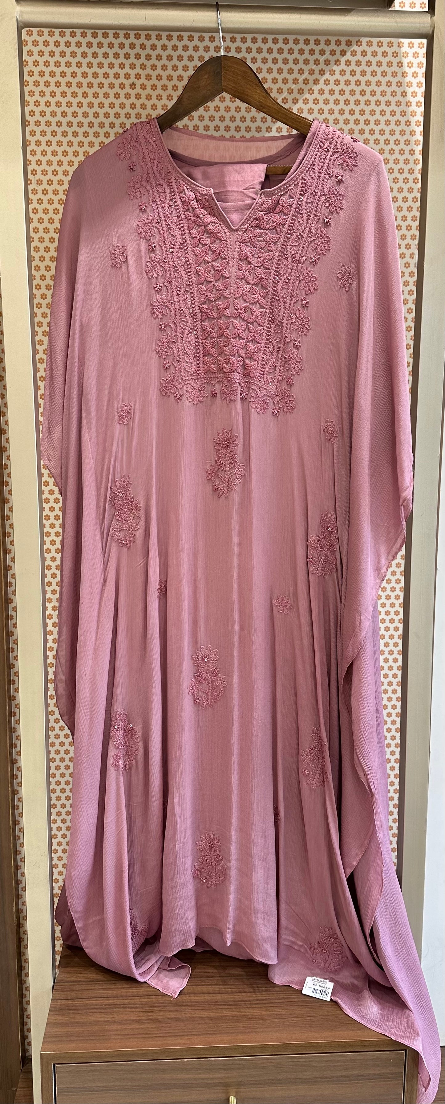 Kaftan – Iha Alappuzha Collection – IHA 27139