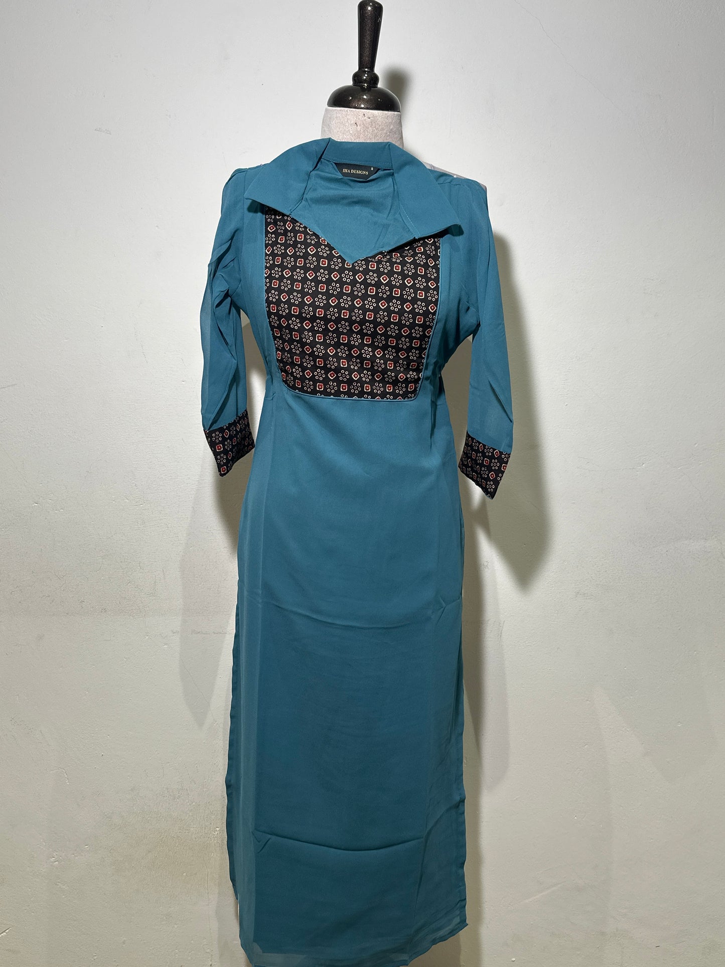 OFFER SALES TOP'S - IHA 35163