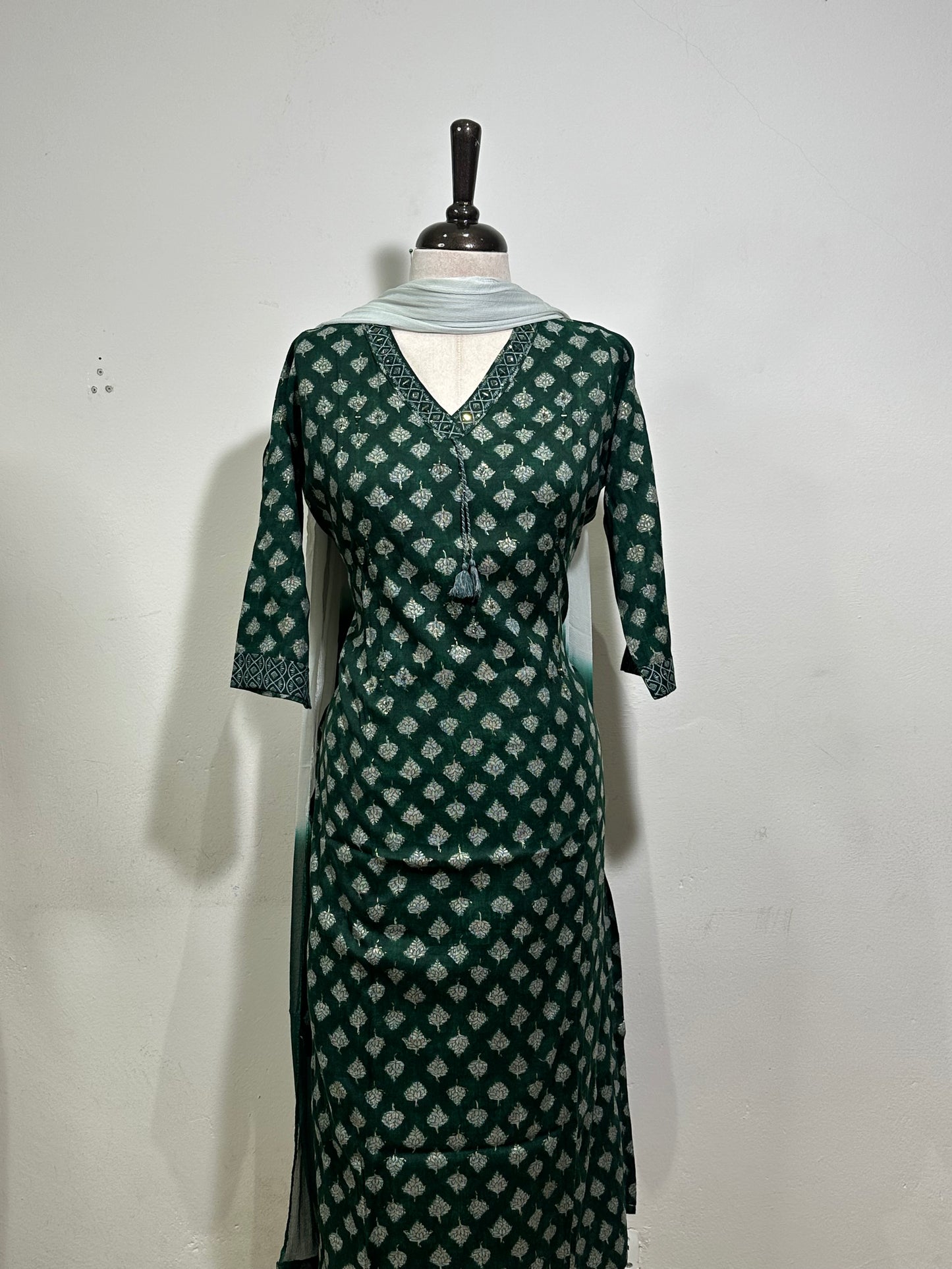 OFFER SALES TOP AND  BOTTOM  -  IHA 34482