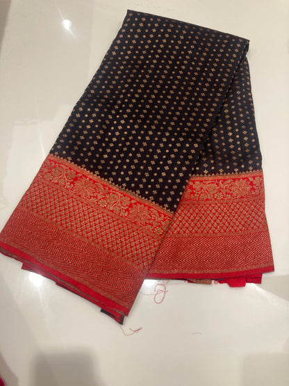 OFFER SALES SAREE -  IHA 35453