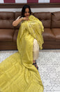 DESIGNER SAREES - IHA 15583