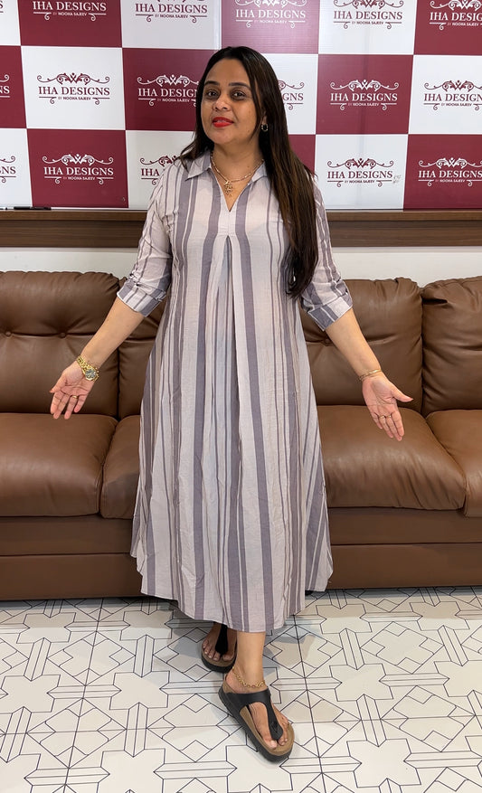 IHA'S IN-HOUSE LONG TOPS - IHA 22406