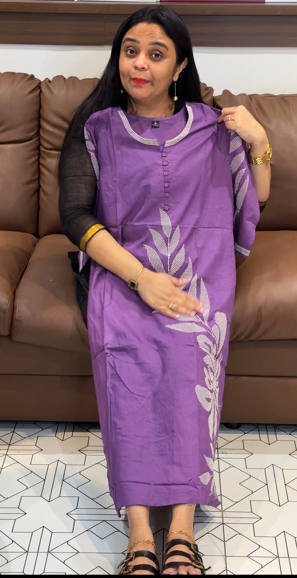 OFFER SALES KURTIS - IHA 35534