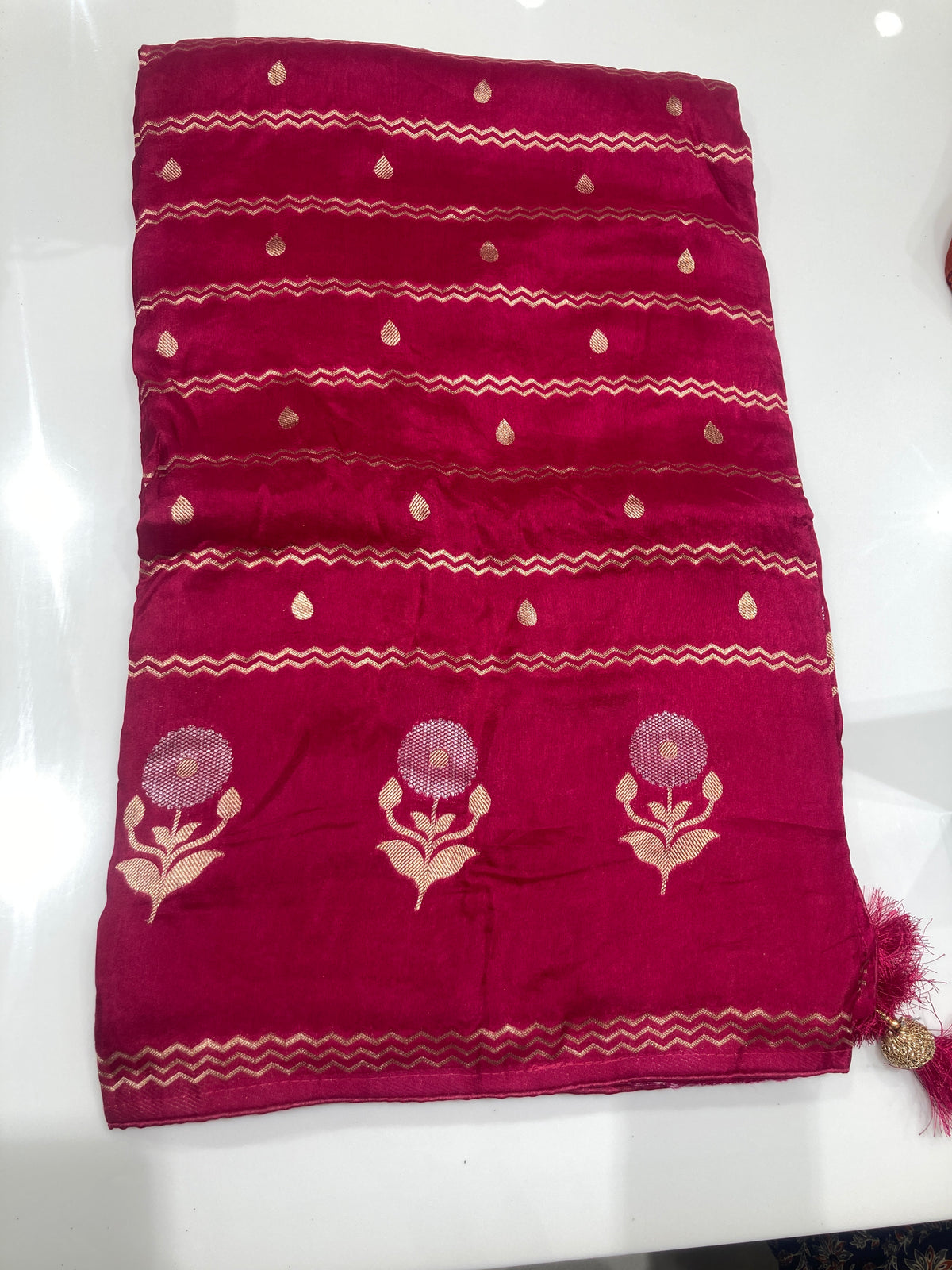 OFFER SALES SAREE -  IHA 35453