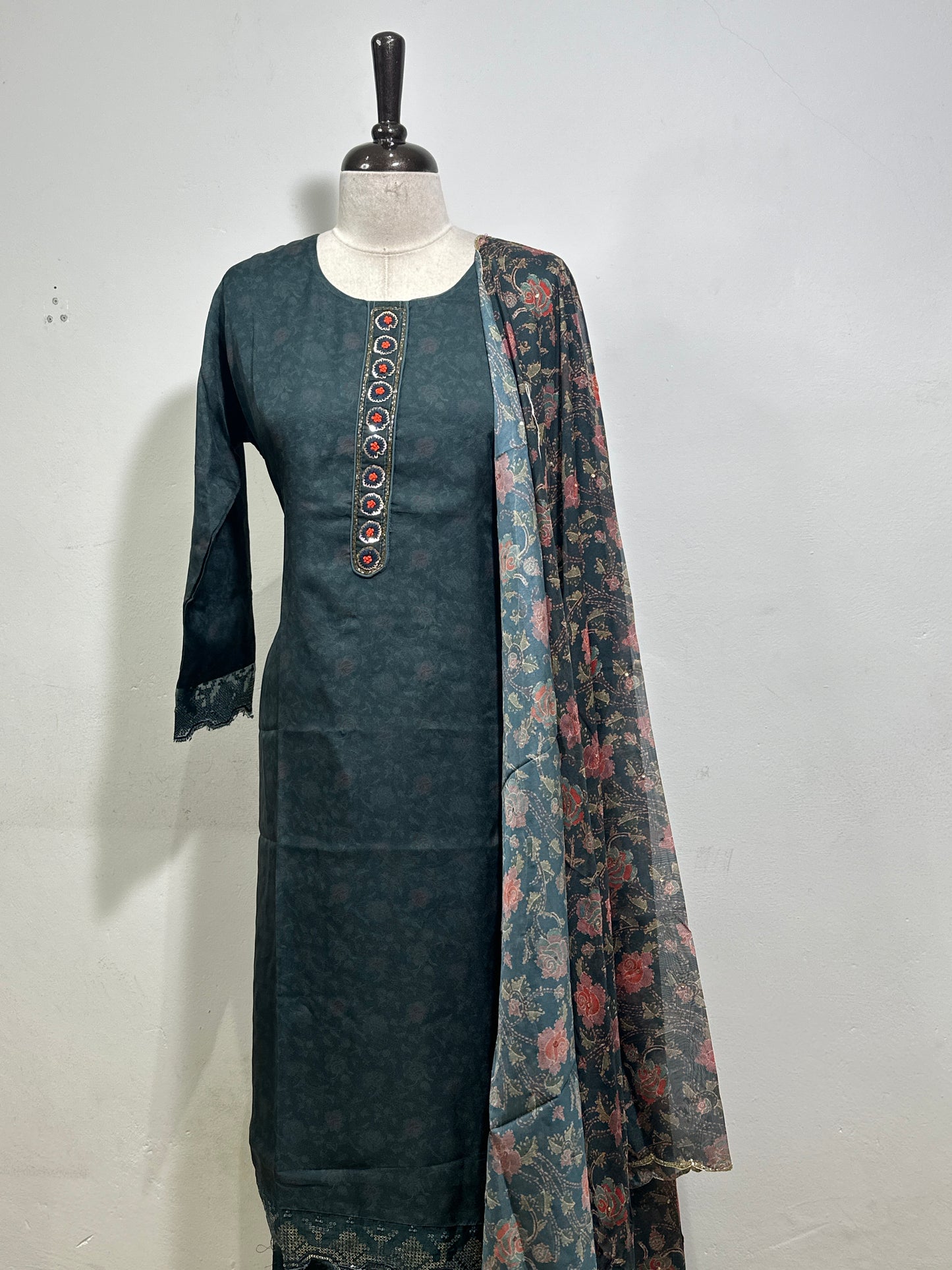 OFFER SALES TOP AND  BOTTOM  -  IHA 34406