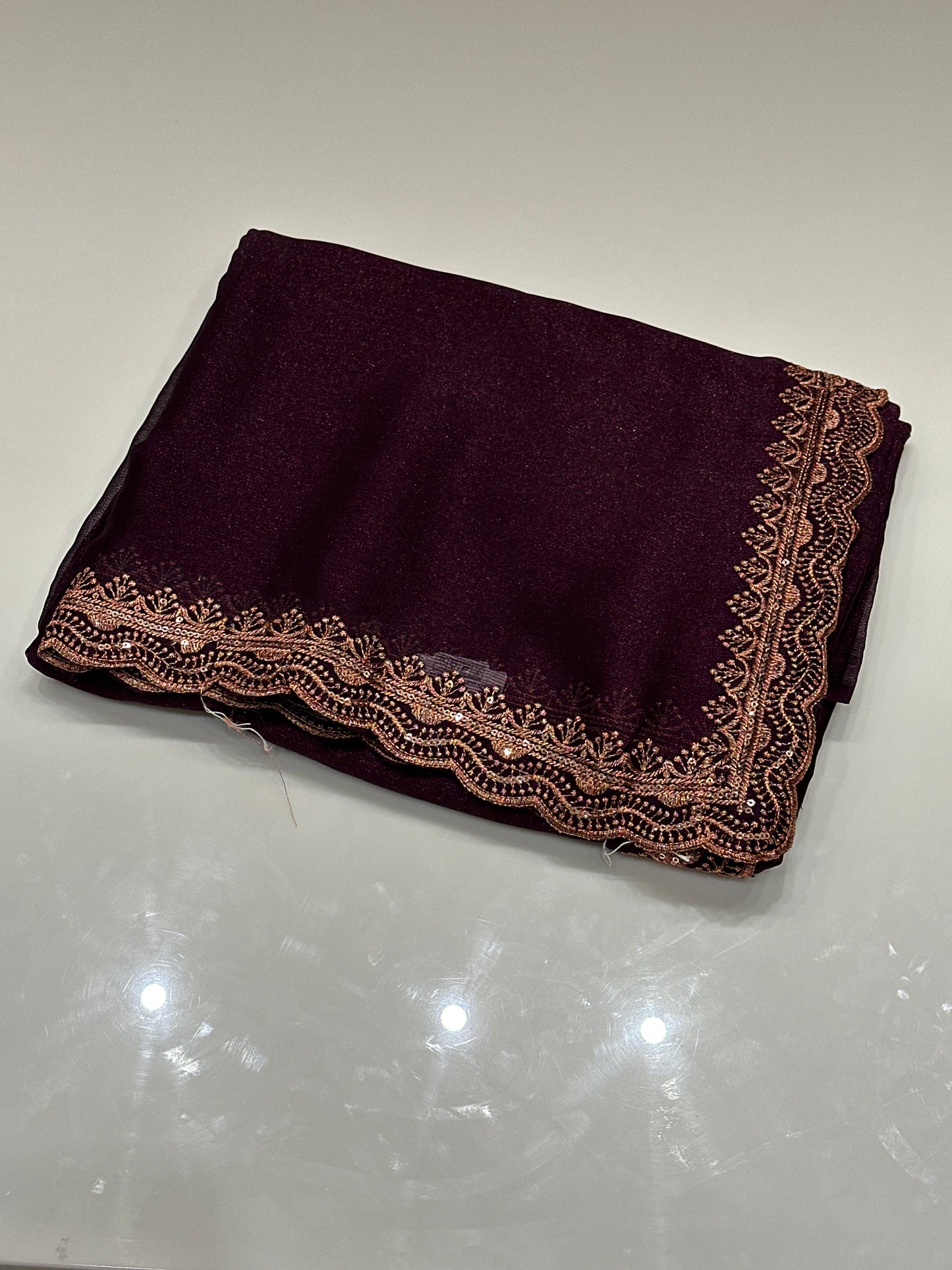 OFFER SALES SAREES - IHA 27178