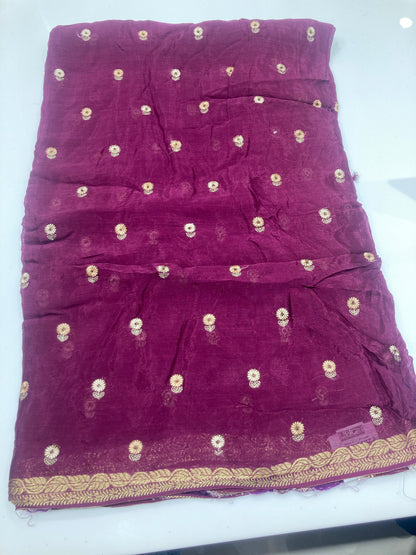 OFFER SALES SAREE -  IHA 35453