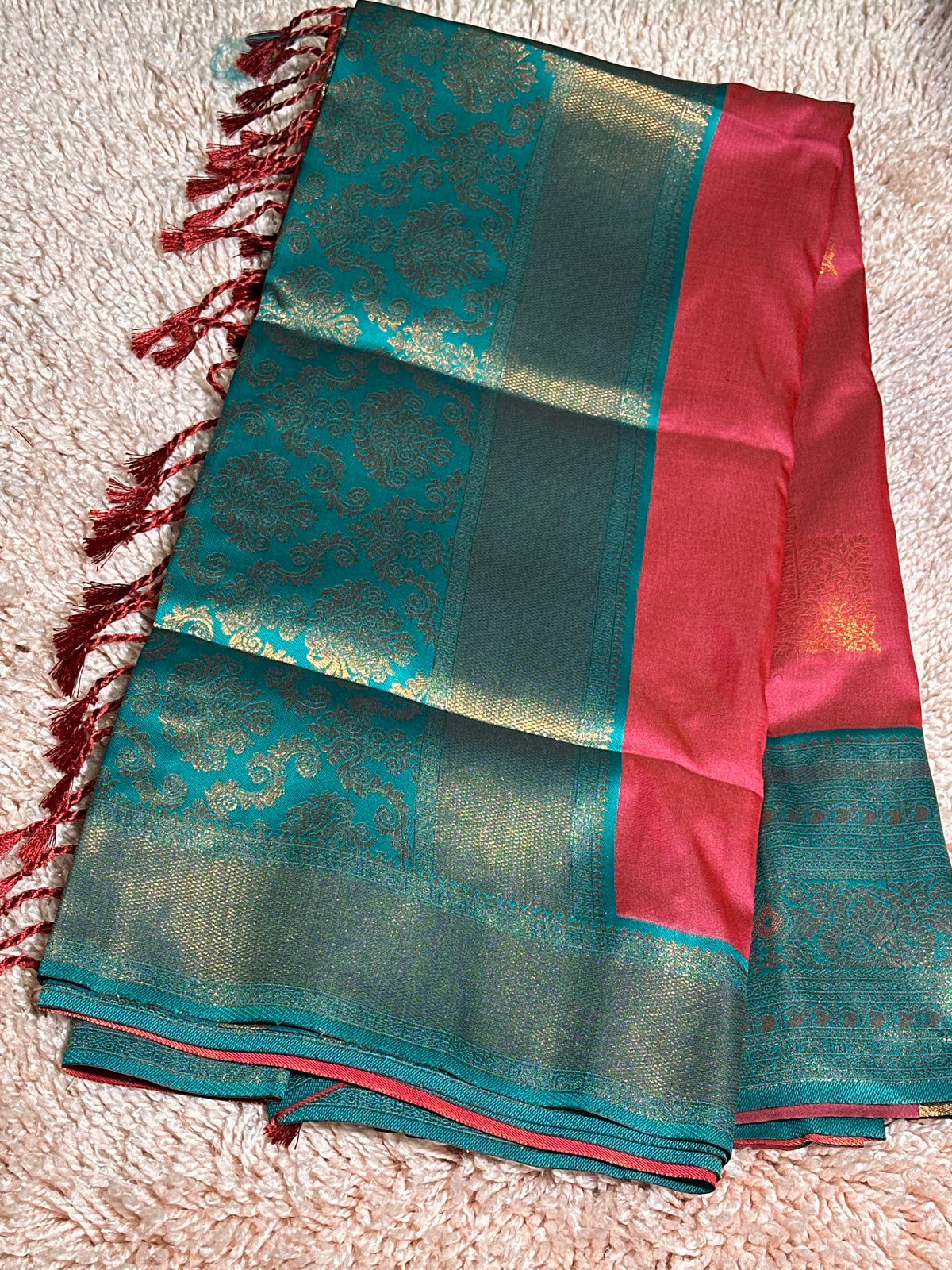 OFFER SALES SAREE -  IHA 35223