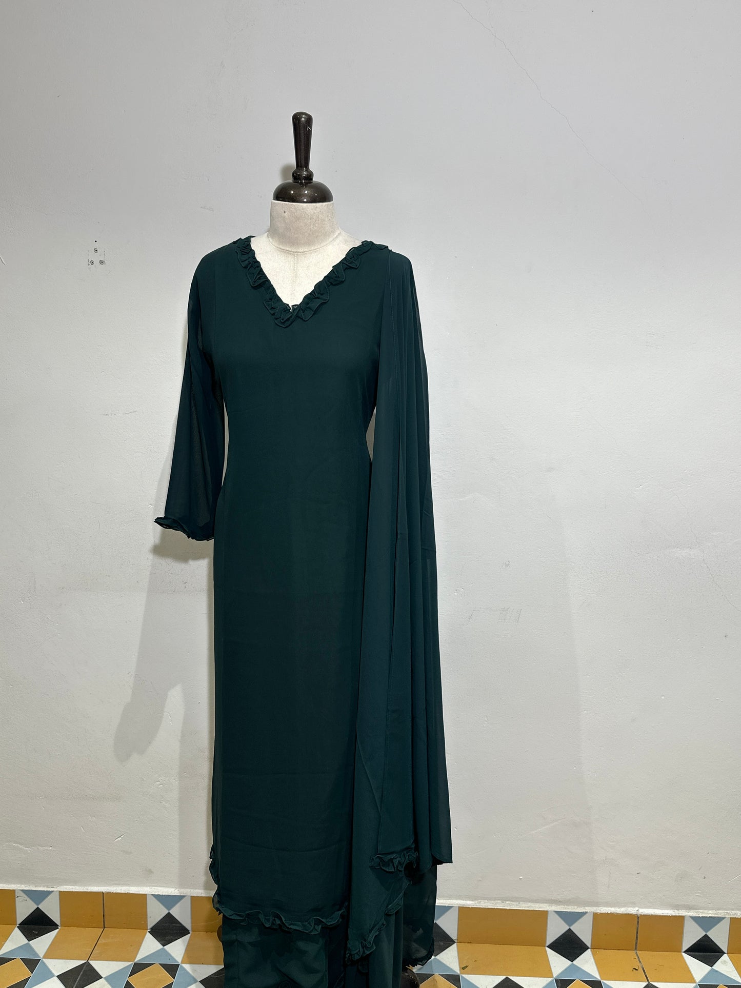 OFFER SALES TOP AND BOTTOM  -  IHA 34284