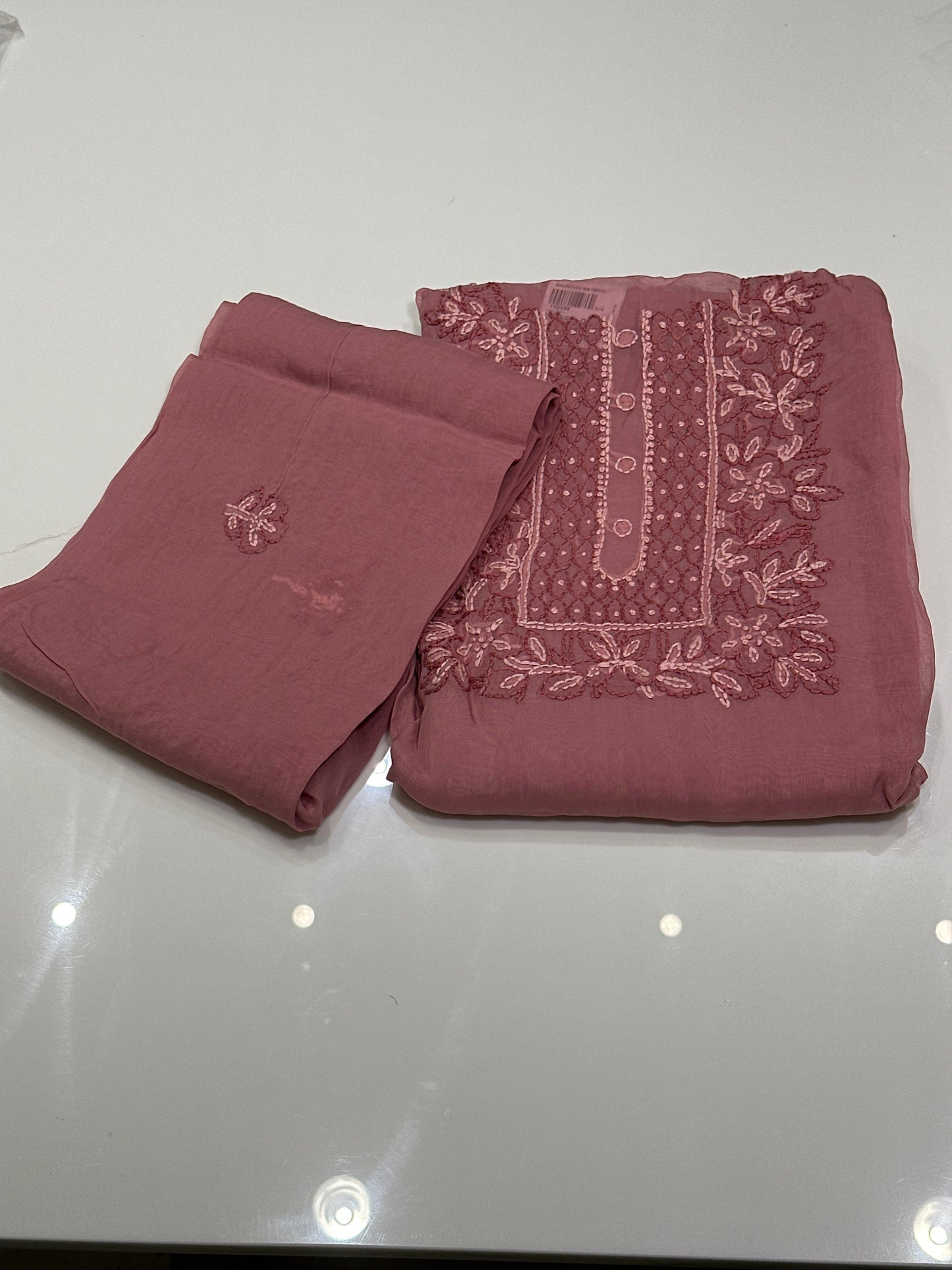 OFFER SALES UNSTITCHED SALWAR SUITS -  IHA 33479