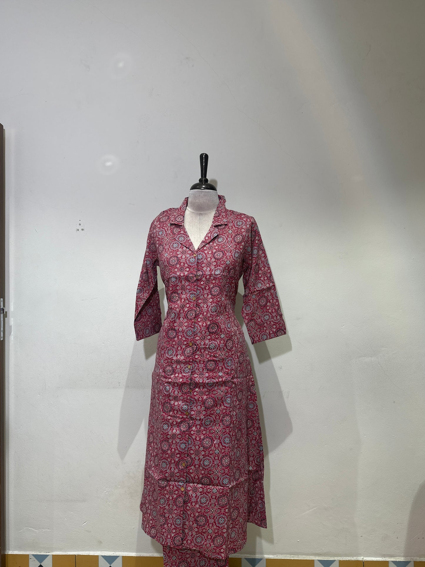 OFFER SALES TOP AND  BOTTOM  -  IHA 34334