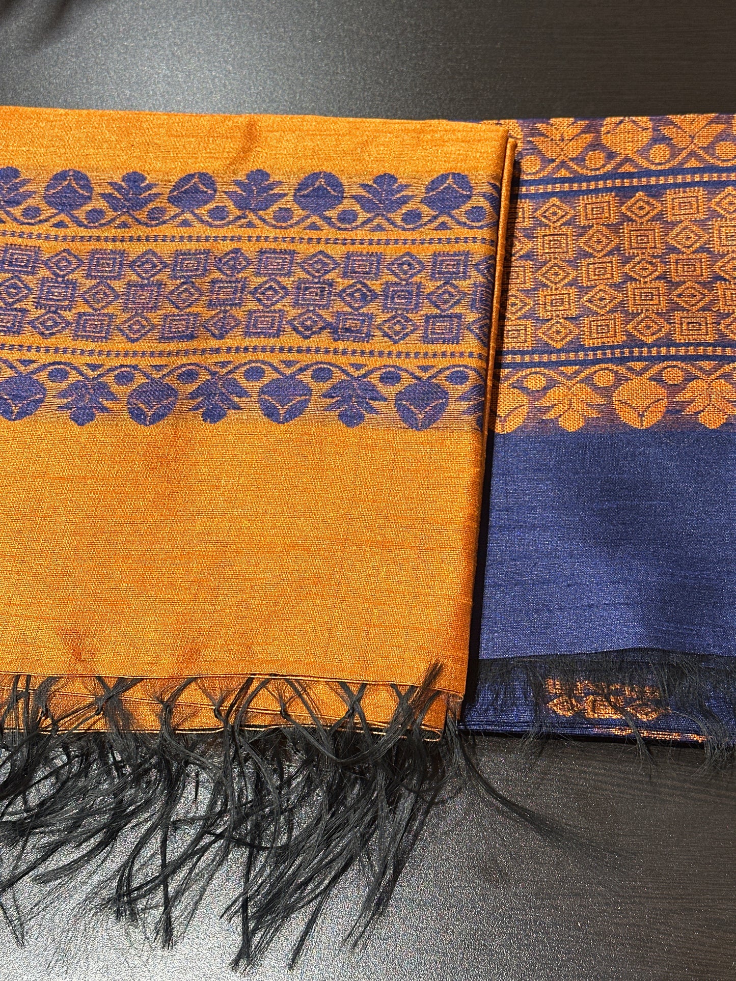 OFFER SALES UNSTITCHED SALWAR SUITS -  IHA 34199