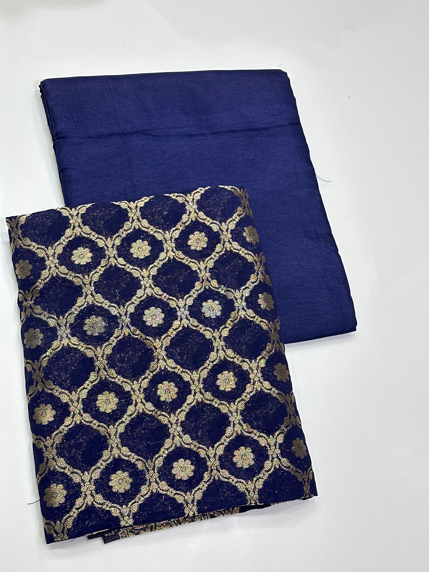 OFFER SALES UNSTITCHED SALWAR SUITS -  IHA 33513