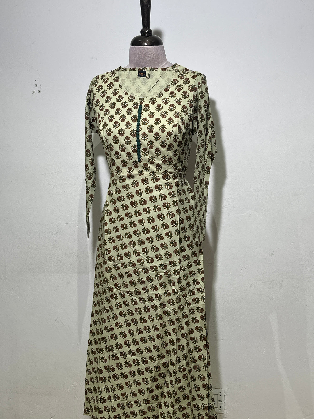 OFFER SALES TOP'S -  IHA 35962