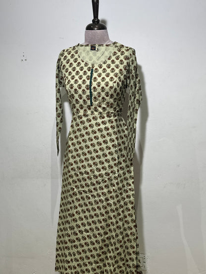 OFFER SALES TOP'S -  IHA 35962