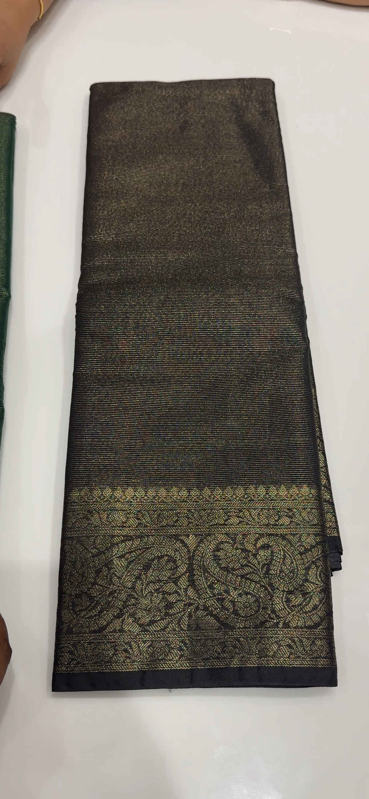 TISSUE SAREES - IHA 35544