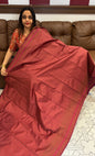 SEMI SOFT SILK  SAREES - IHA 18604