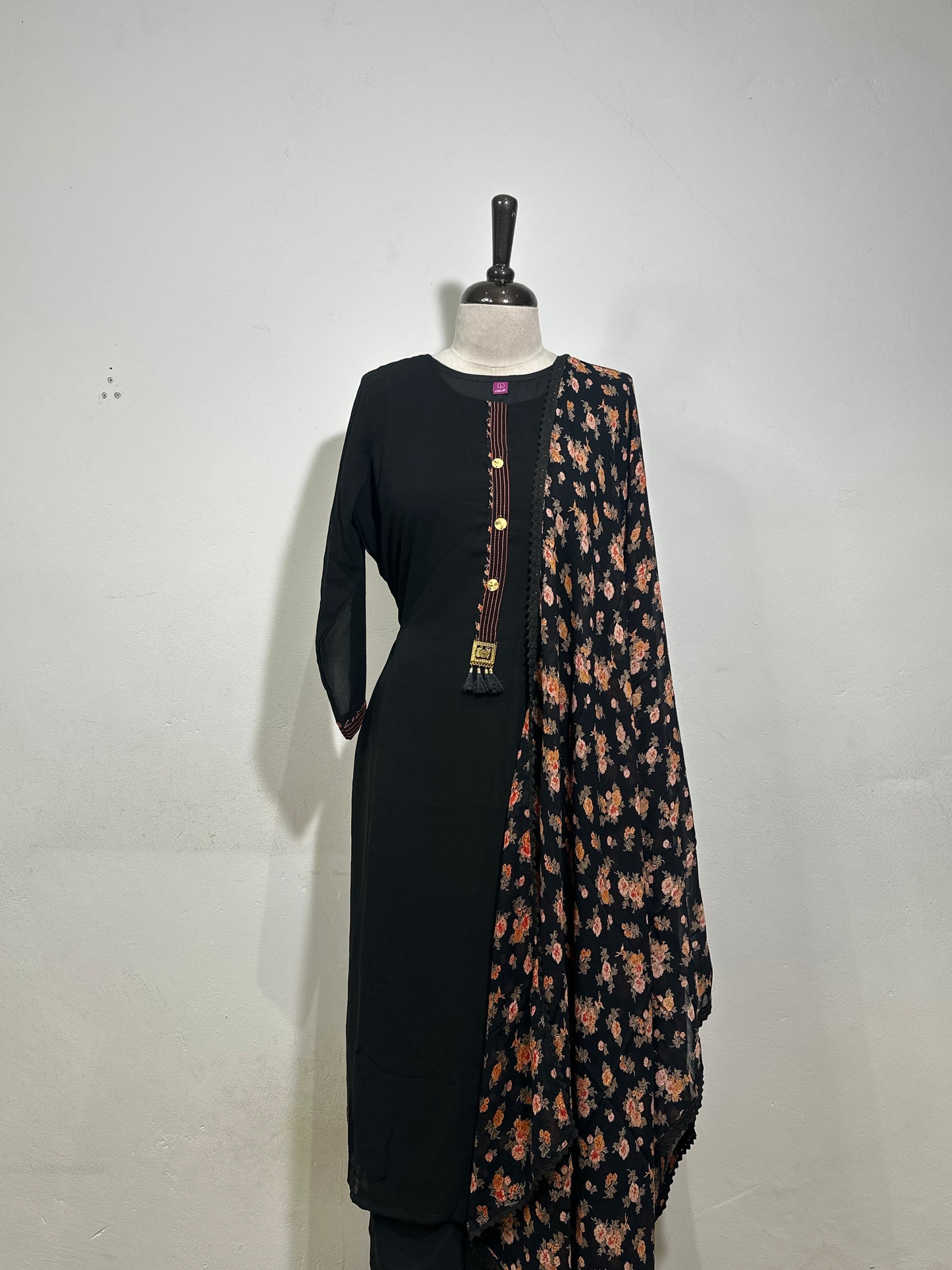 OFFER SALES TOP AND  BOTTOM  -  IHA 34355