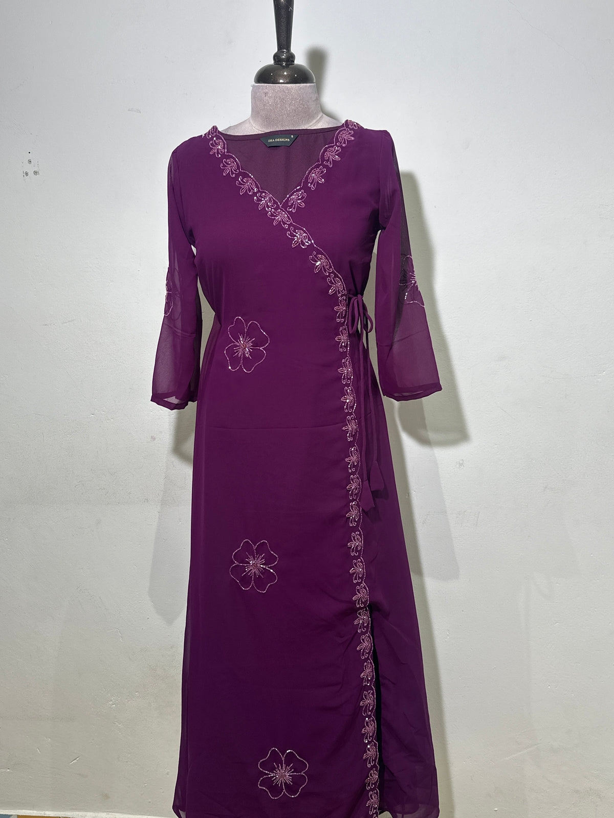 OFFER SALES TOP'S -  IHA 35967