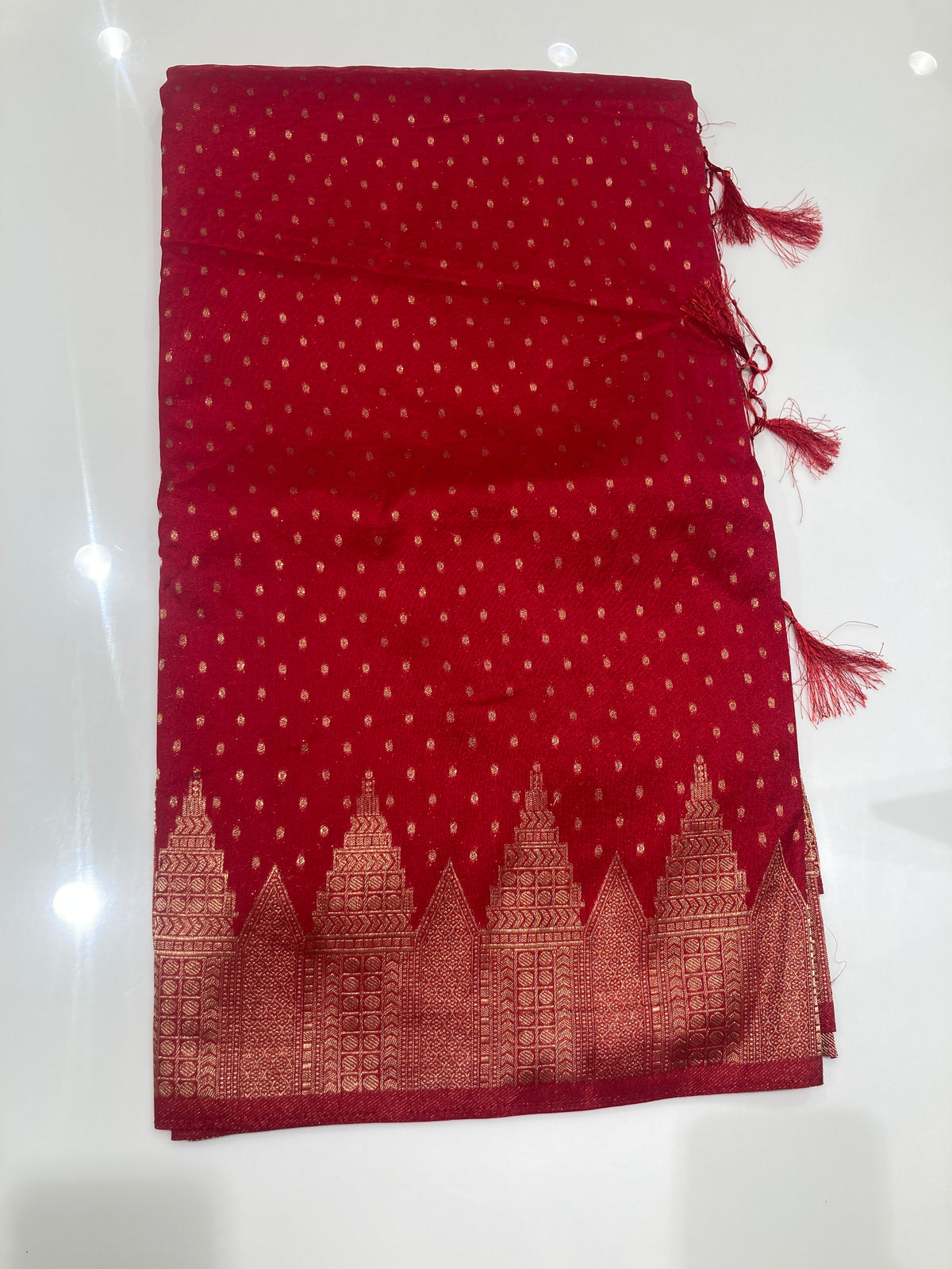 OFFER SALES SAREE -  IHA 35453