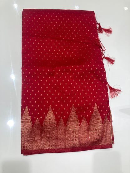 OFFER SALES SAREE -  IHA 35453