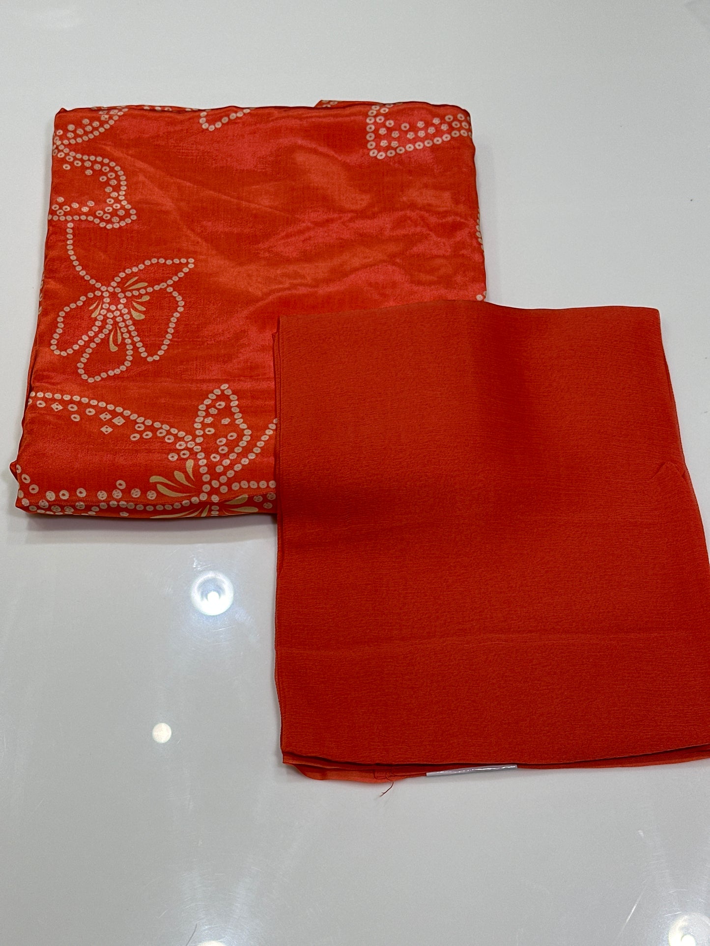 OFFER SALES UNSTITCHED SALWAR SUITS -  IHA 33486