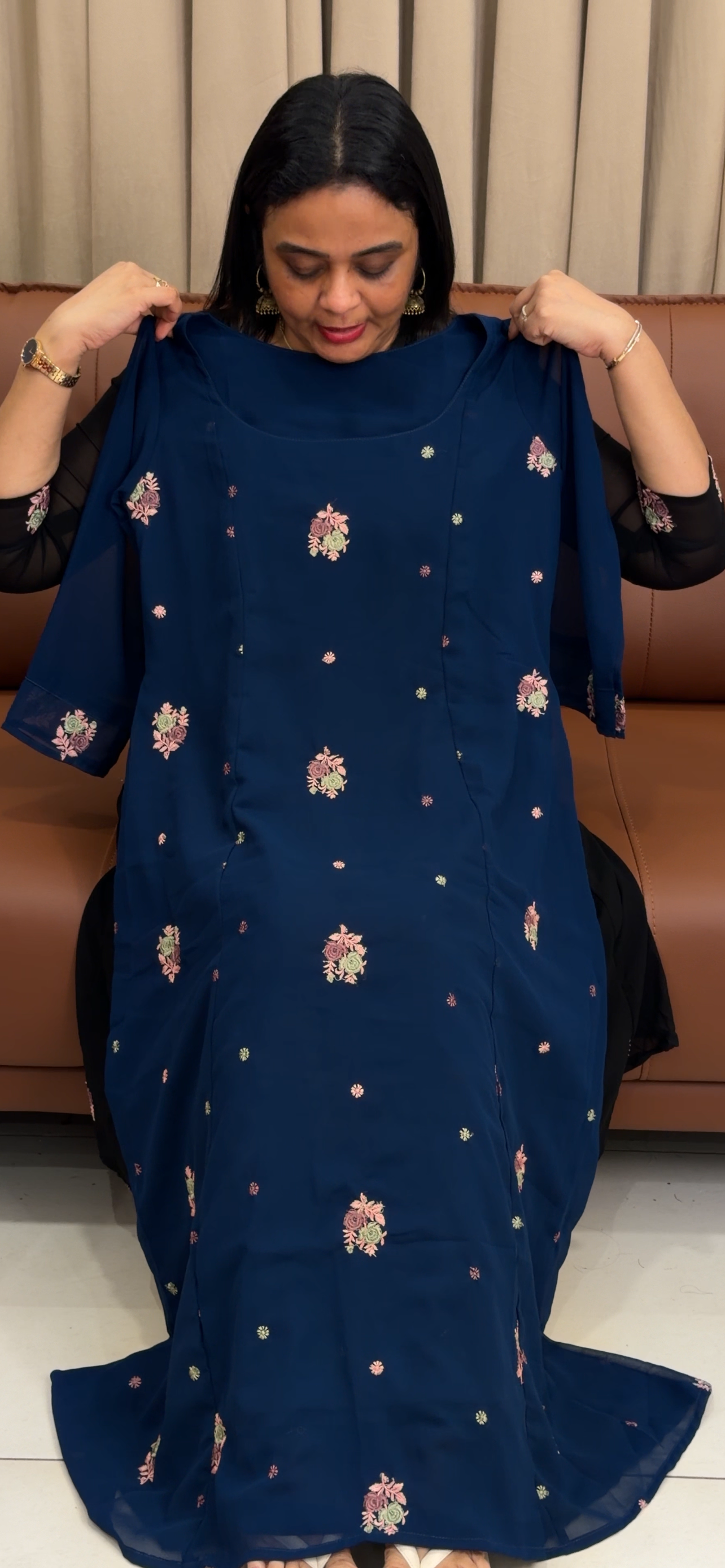 BUDGET BUY ALINE TOP - IHA 33872
