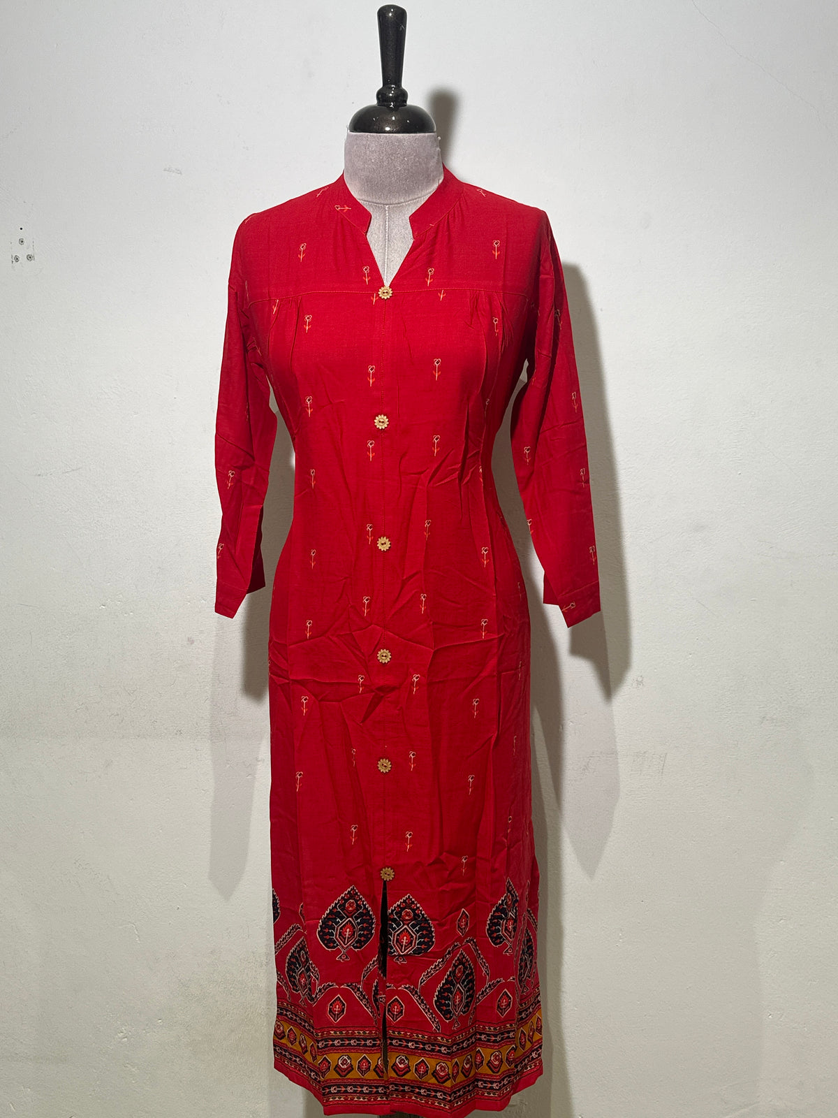OFFER SALES TOP'S -  IHA 35962