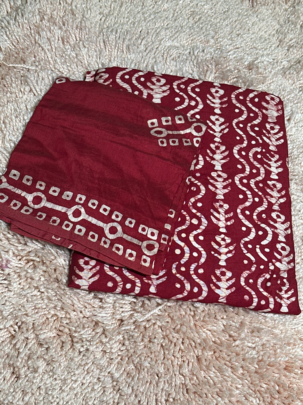 OFFER SALES UNSTITCHED SALWAR SUITS -  IHA 35273