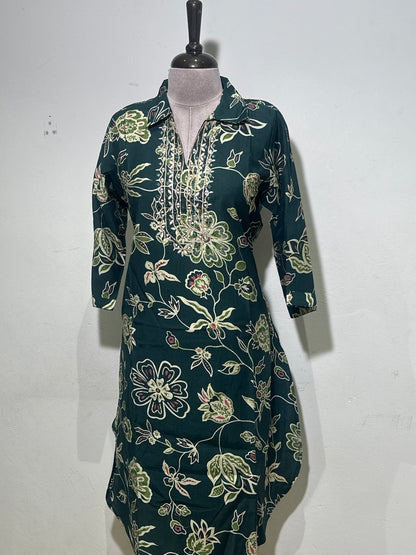 OFFER SALES TOP AND  BOTTOM  -  IHA 35975