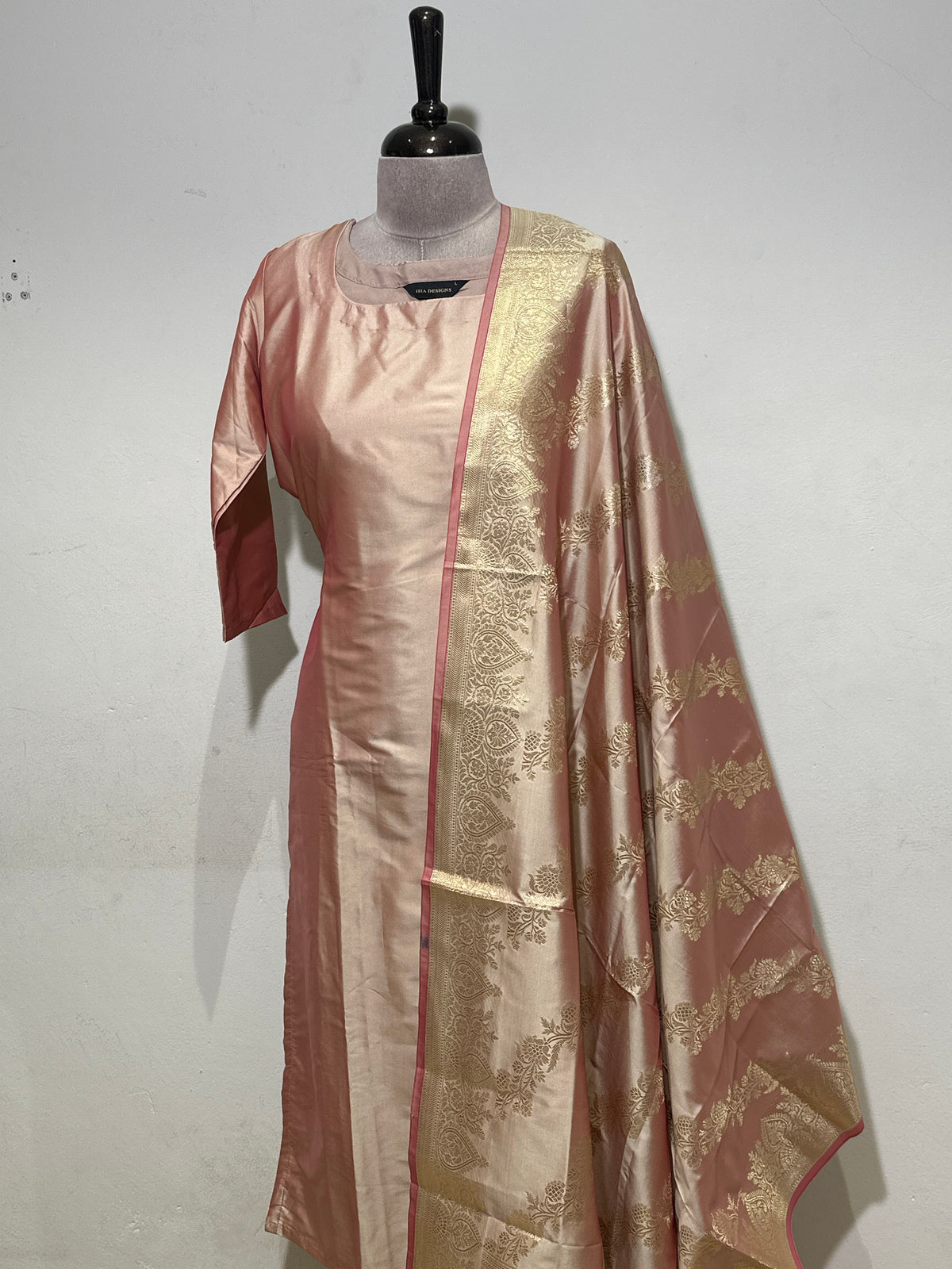 OFFER SALES TOP AND  BOTTOM  -  IHA 35833