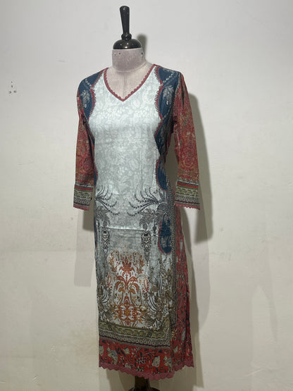 OFFER SALES TOP AND  BOTTOM  -  IHA 35726