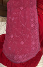 CHIKANKARI SAREES - IHA 19255