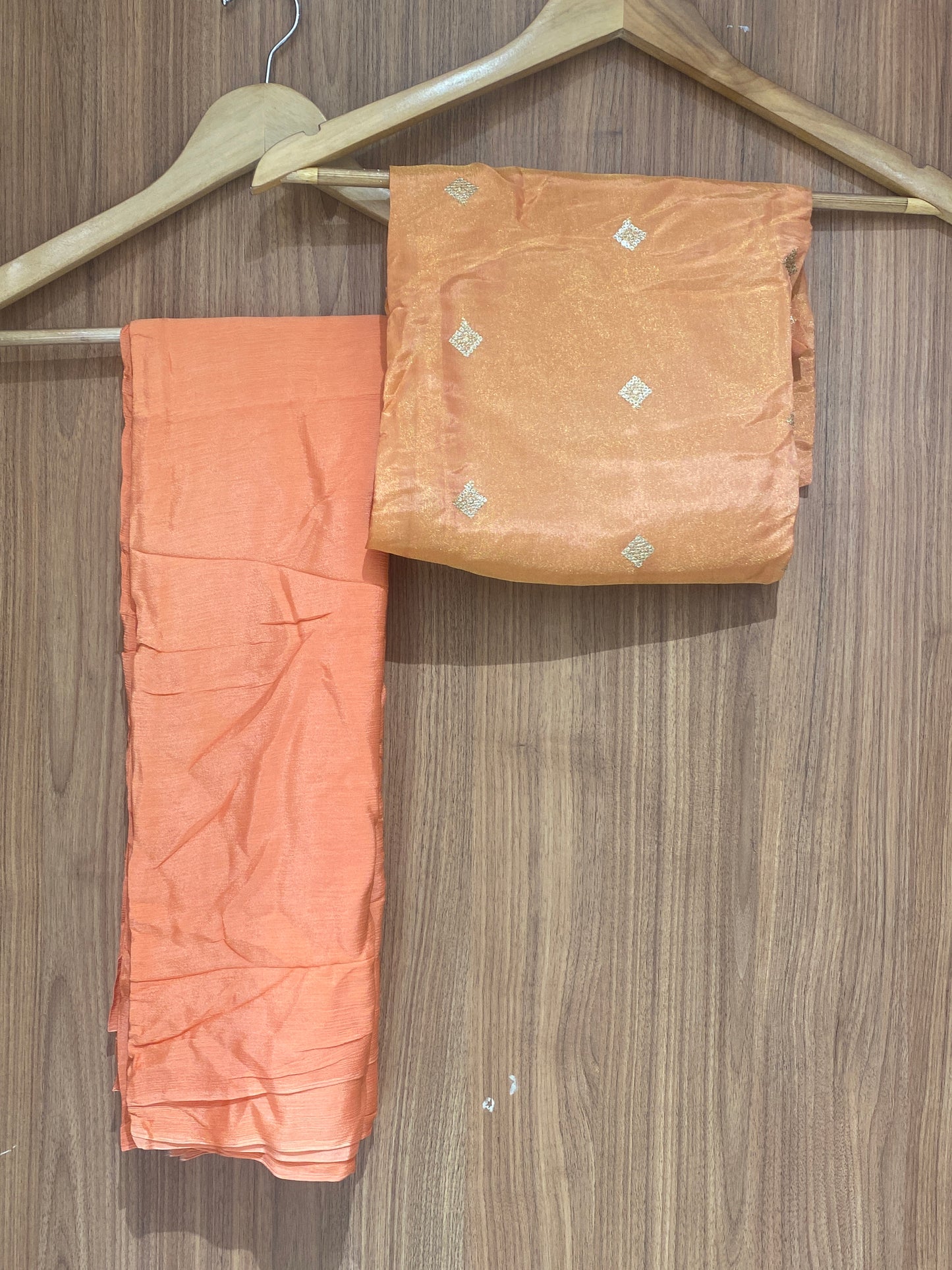 OFFER SALES UNSTITCHED SALWAR SUITS - IHA 26949