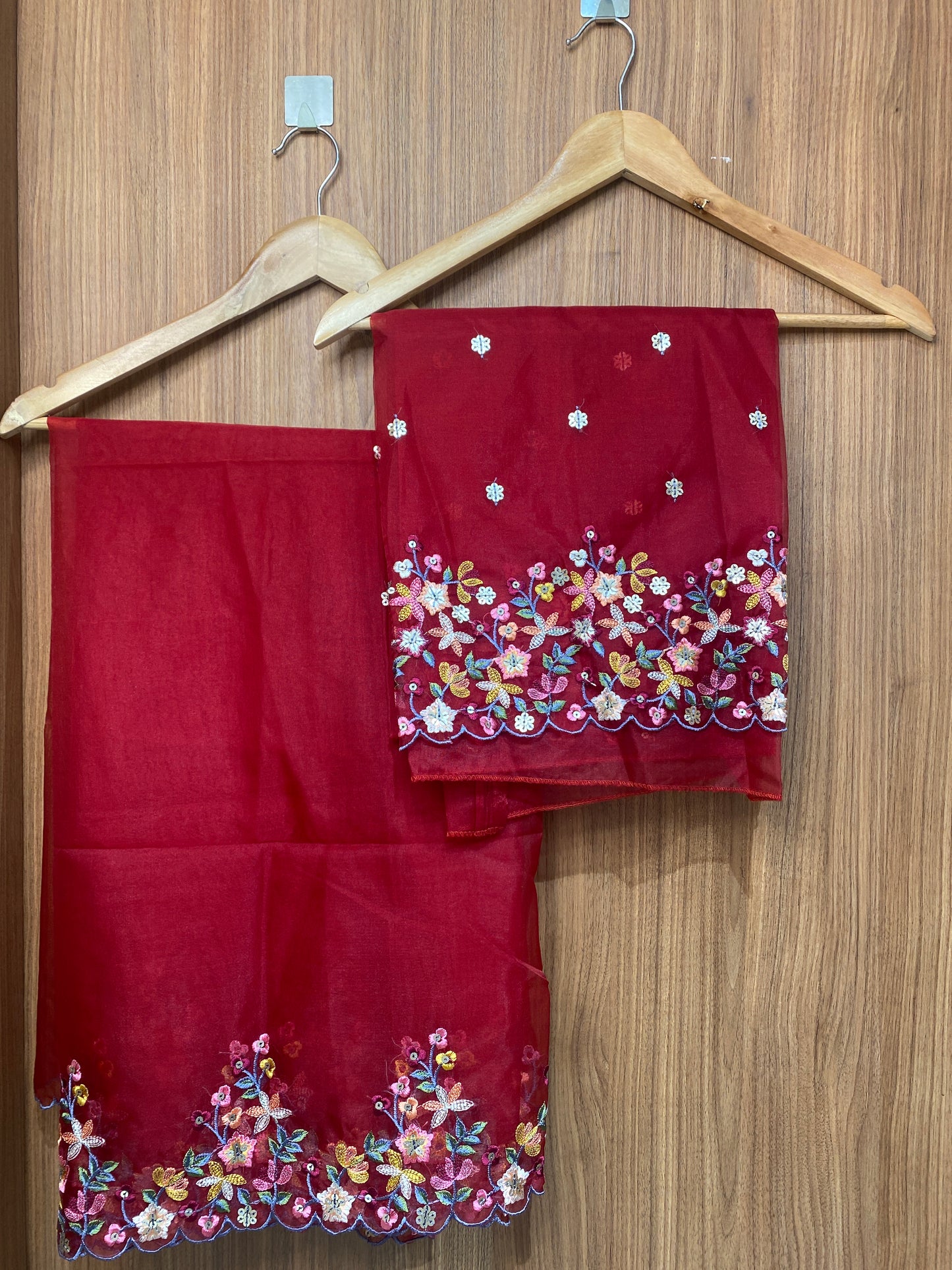 OFFER SALES UNSTITCHED SALWAR SUITS - IHA 26820