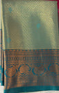 TISSUE KANCHIPURAM SAREES - IHA 18538