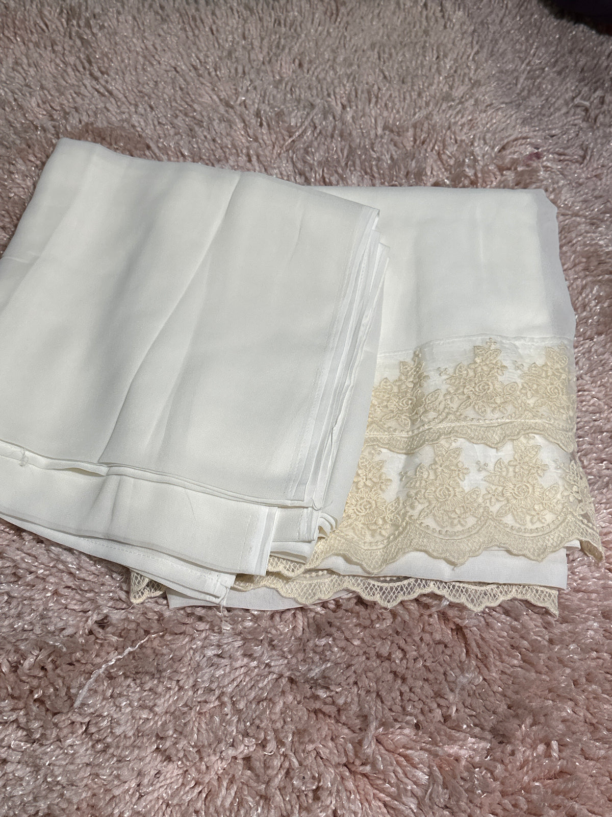 OFFER SALES UNSTITCHED SALWAR SUITS -  IHA 35296